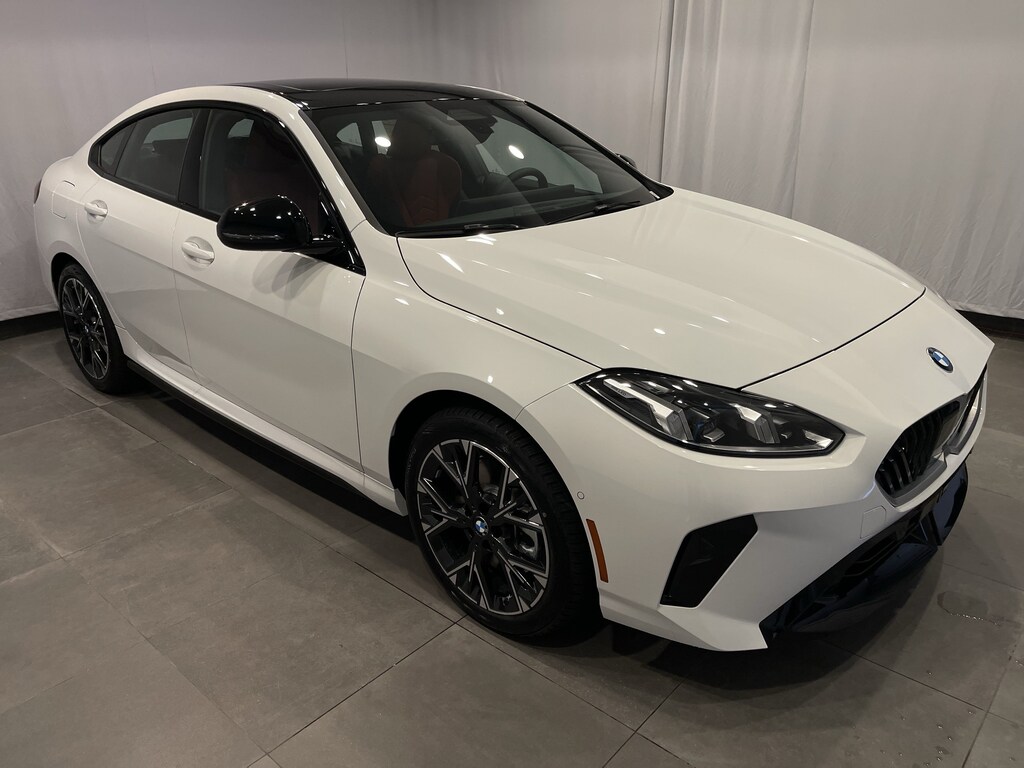 New 2026 BMW 228i xDrive Gran Coupe