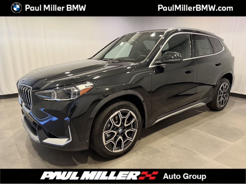 New 2026 BMW X1 xDrive28i SUV