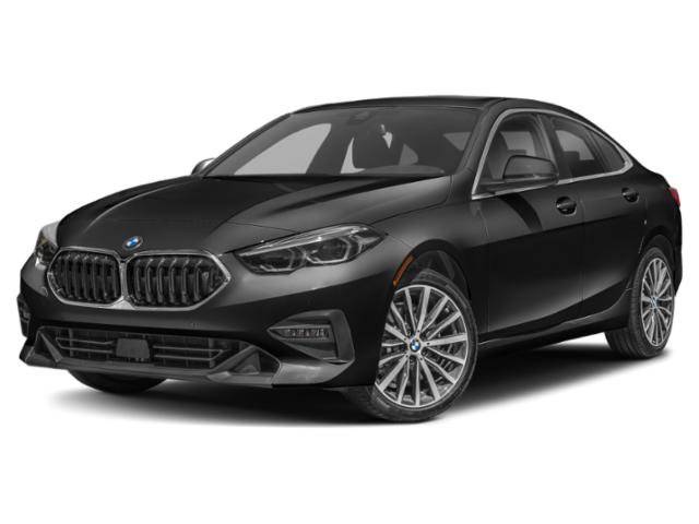 Used 2023 BMW 228i xDrive Gran Coupe