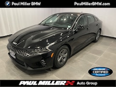 2022 Kia K5 LX Sedan