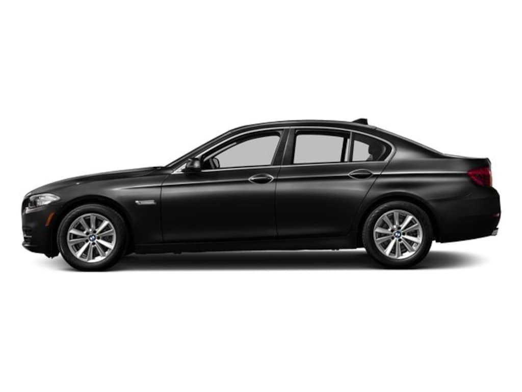 Used 2016 BMW 528i xDrive Sedan