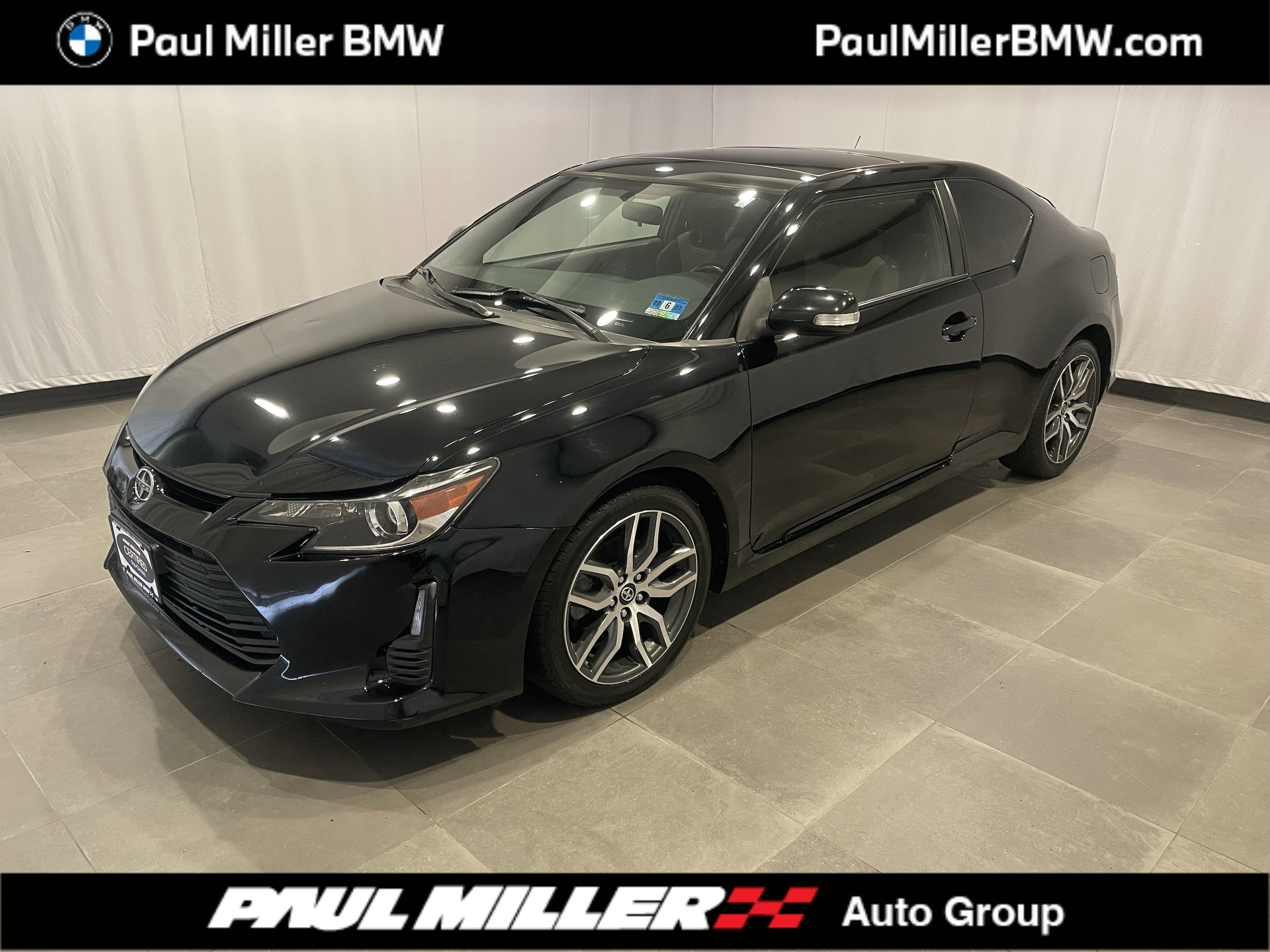 2016 Scion tC's photo