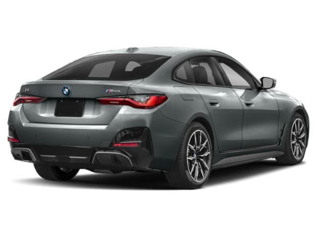 Certified 2023 BMW i4 35 with VIN WBY43AW08PFP85721 for sale in Wayne, NJ