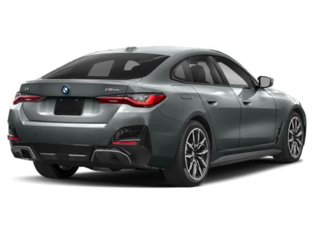 Certified 2023 BMW i4 eDrive35 Gran Coupe