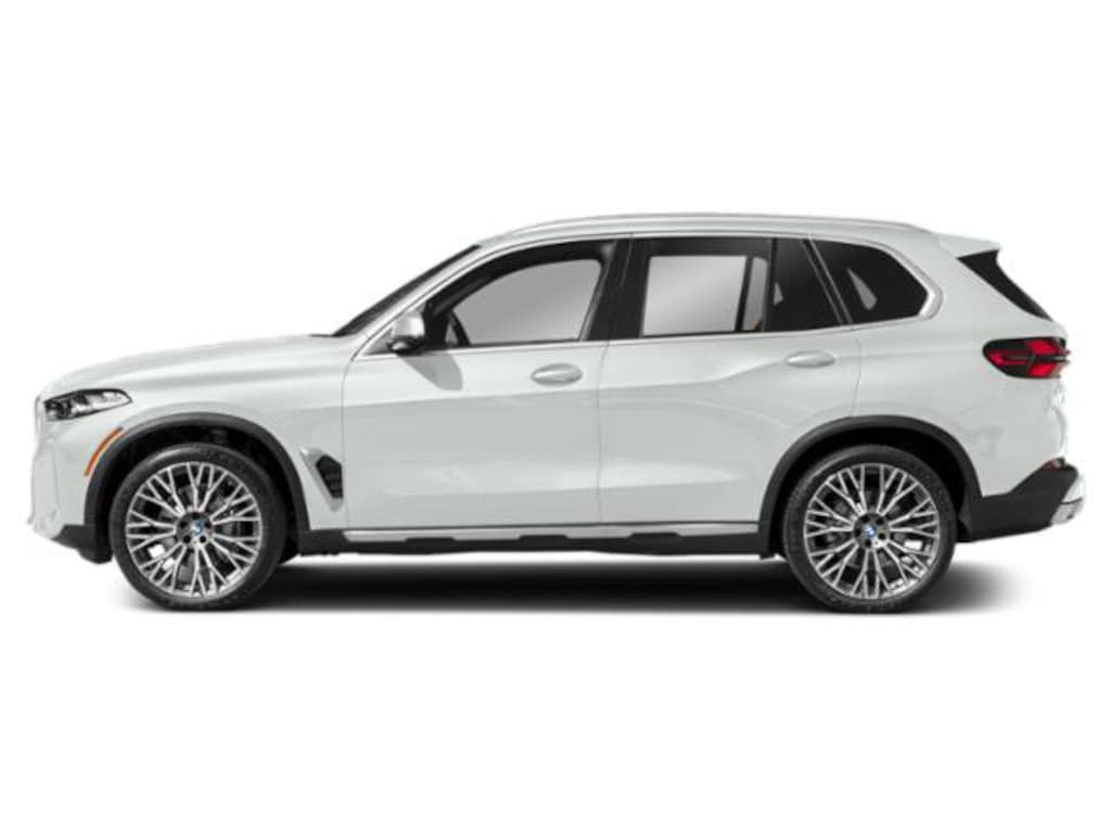 Certified 2024 BMW X5 xDrive40i SUV