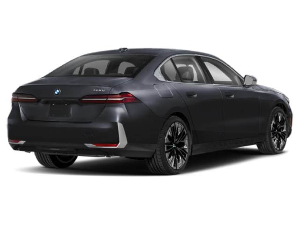 New 2026 BMW 530i xDrive Sedan