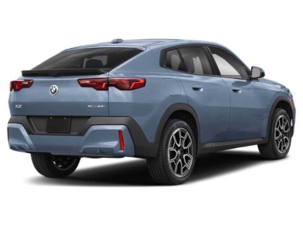 New 2026 BMW X2 xDrive28i SUV