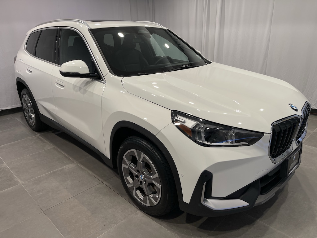 Certified 2023 BMW X1 xDrive28i SUV