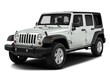  Jeep Wrangler JK Unlimited