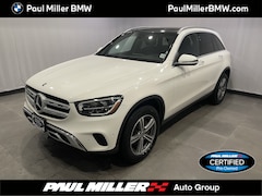 2021 Mercedes-Benz GLC 300 4MATIC SUV