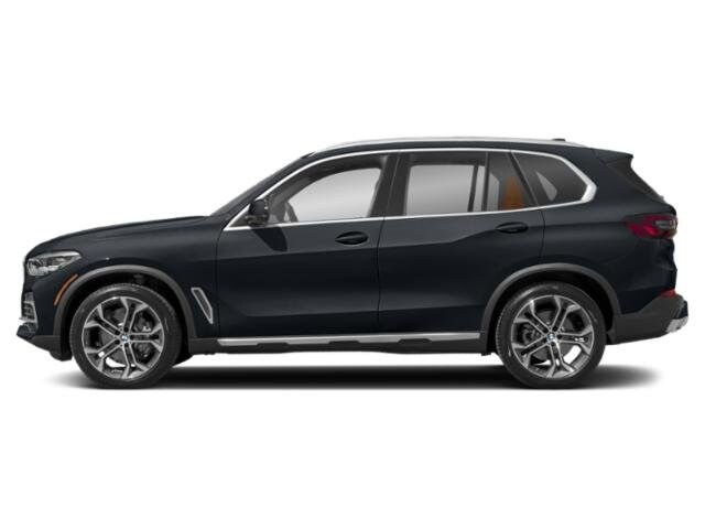 2023 Bmw X5 xDrive40i photo 3