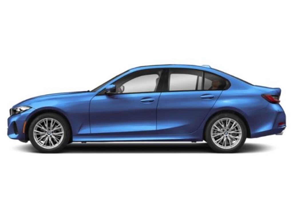 Used 2023 BMW 330i xDrive Sedan