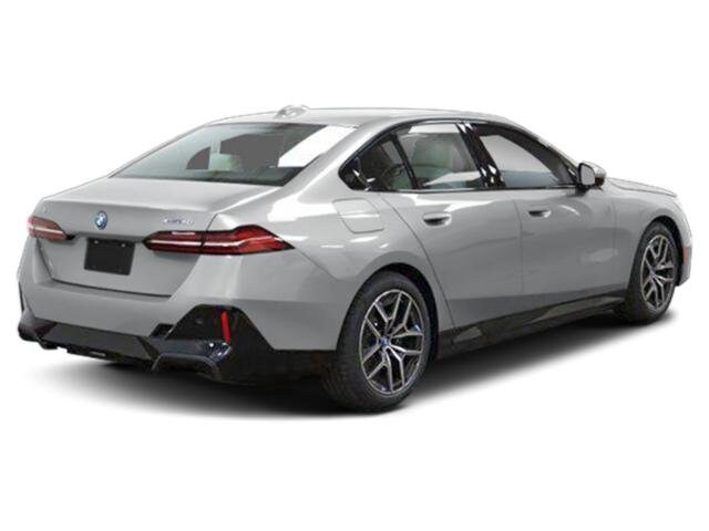 Used 2025 BMW i5 Base with VIN WBY13HG04SCS99007 for sale in Wayne, NJ