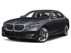 2026 BMW i5 xDrive40 Sedan
