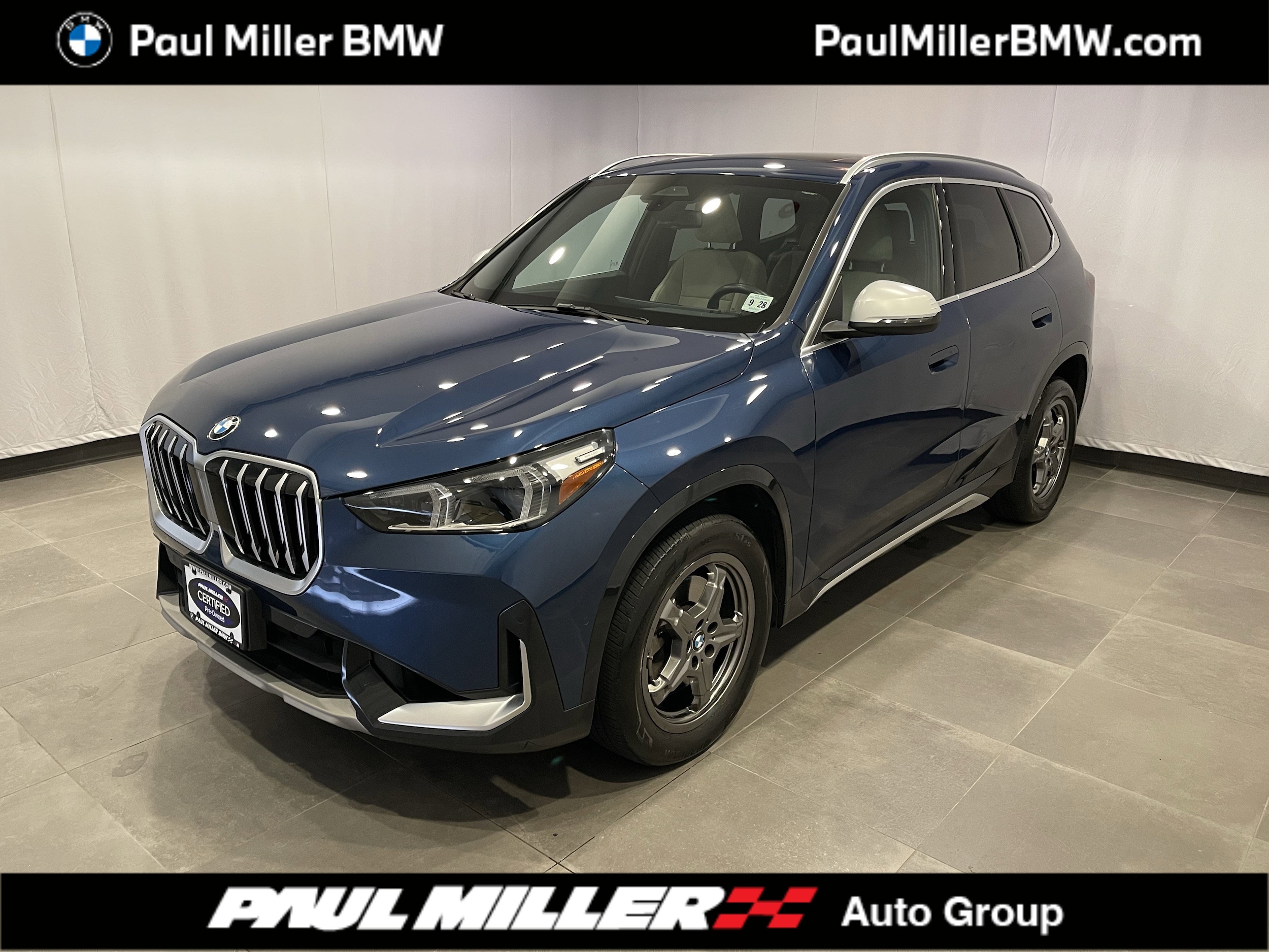 2023 BMW X1