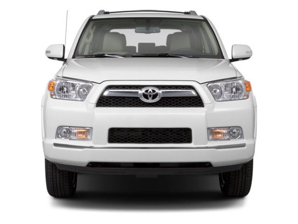 Used 2010 Toyota 4Runner SUV