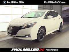 2024 Nissan LEAF SV PLUS Hatchback