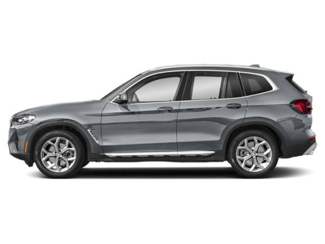 Pre-Owned 2024 BMW X3 For Sale at Paul Miller BMW | VIN