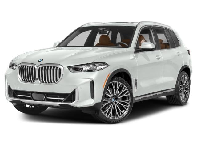 2024 BMW X5 xDrive40i's photo