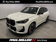 2025 BMW X1 M35i SUV