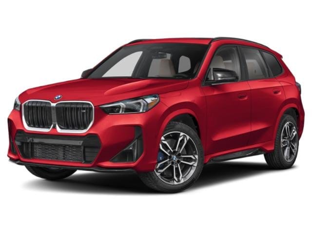 BMW X1 For Sale in Wayne NJ | Luxury SUVs