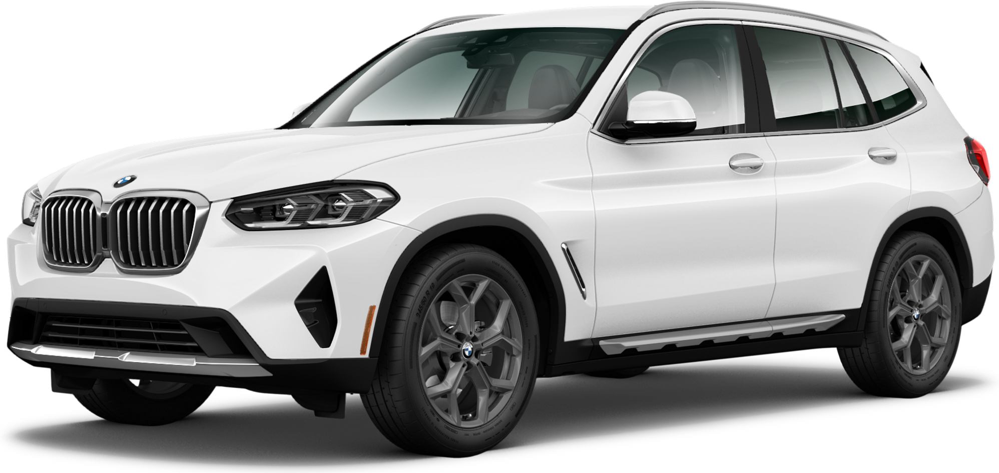 New BMW X3 For Sale Wayne NJ Luxury SUV Dealer