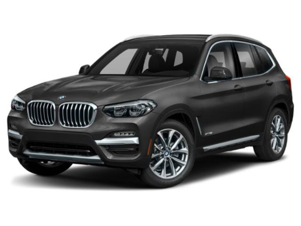 Used 2020 BMW X3 xDrive30i SUV
