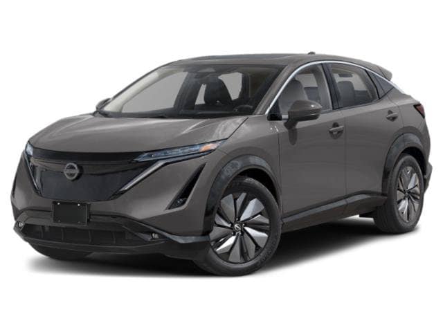 2024 Nissan Ariya Evolve+ AWD's photo