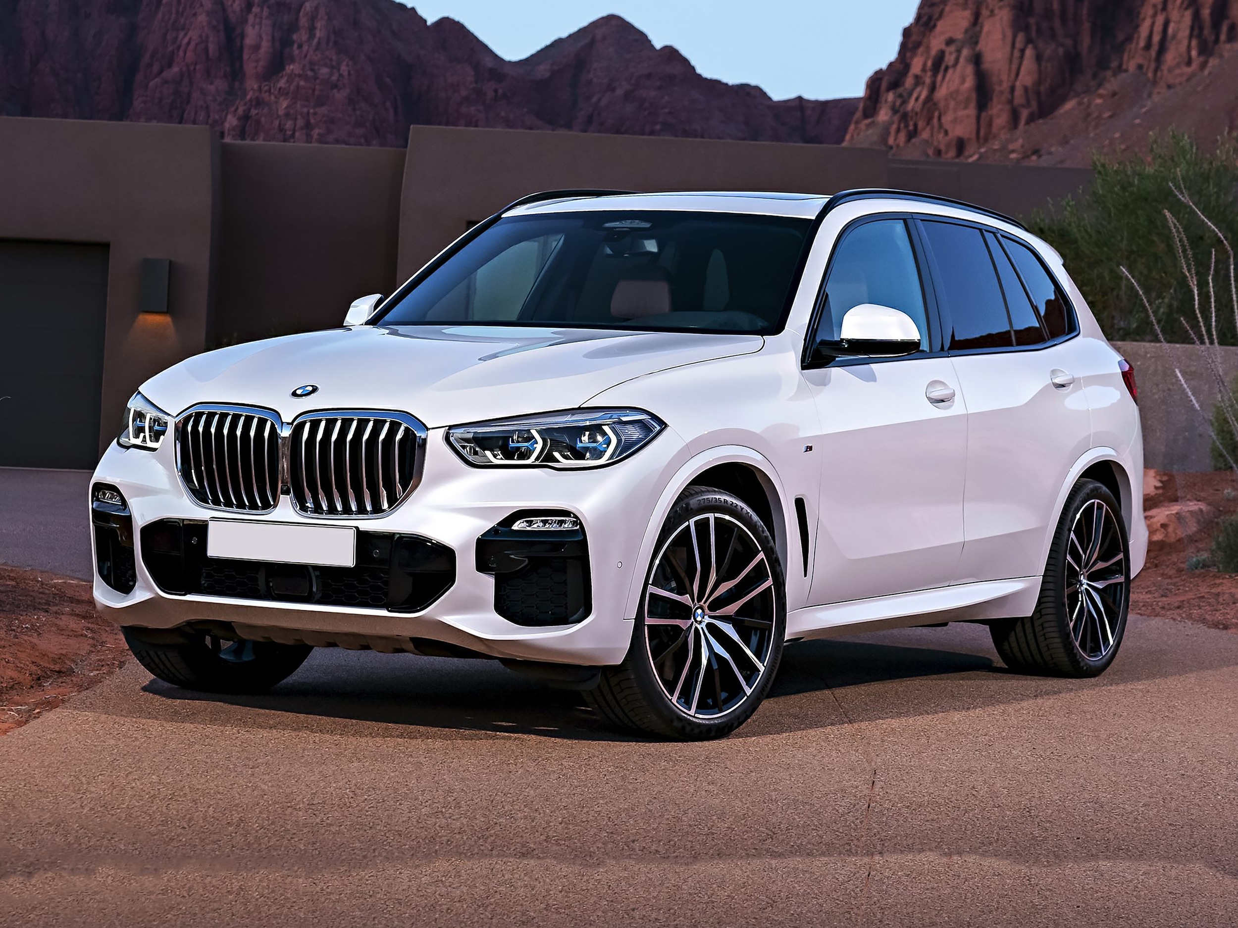 2023 Bmw X5 Lease Specials