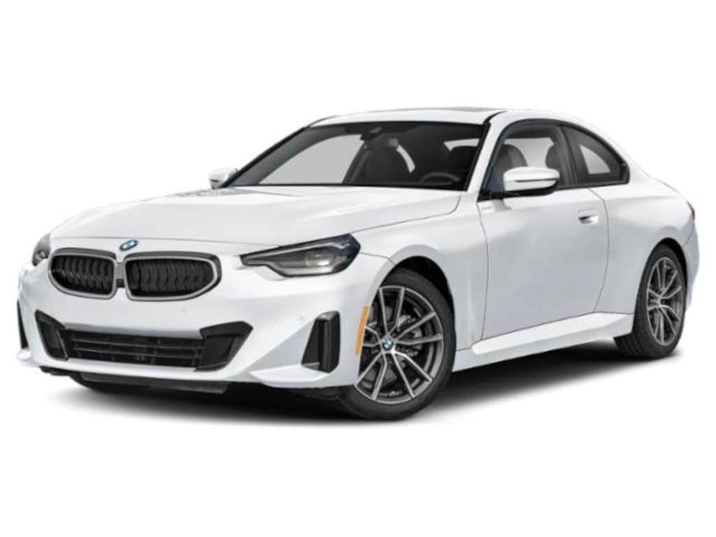 New 2026 BMW 230i xDrive Coupe