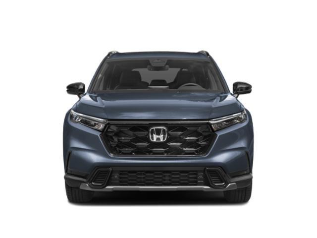 Used 2025 Honda CR-V Hybrid Sport-L SUV