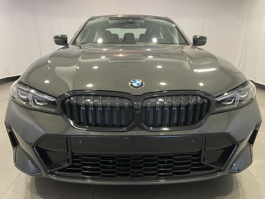 New 2026 BMW 330i xDrive Sedan