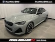  BMW M240i