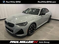 2026 BMW M240i xDrive Coupe
