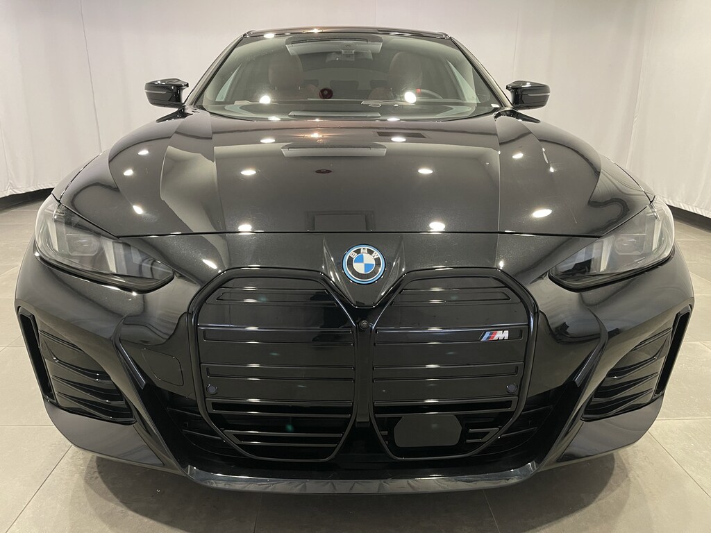 Used 2025 BMW i4 M50 Gran Coupe