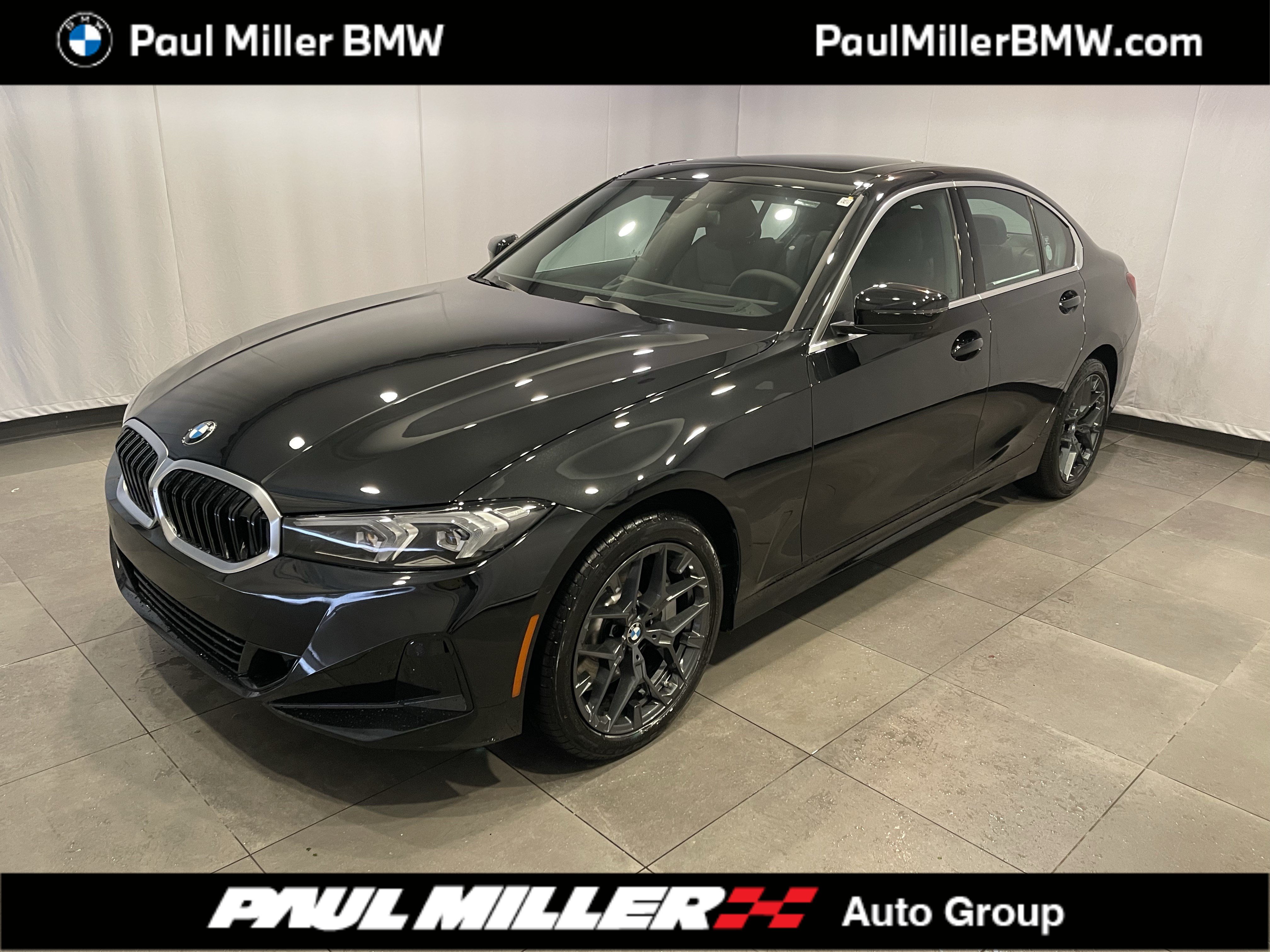  BMW 330i