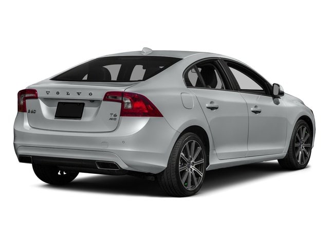 Used 2016 Volvo S60 T5 Premier with VIN YV126MFK4G2411305 for sale in Wayne, NJ