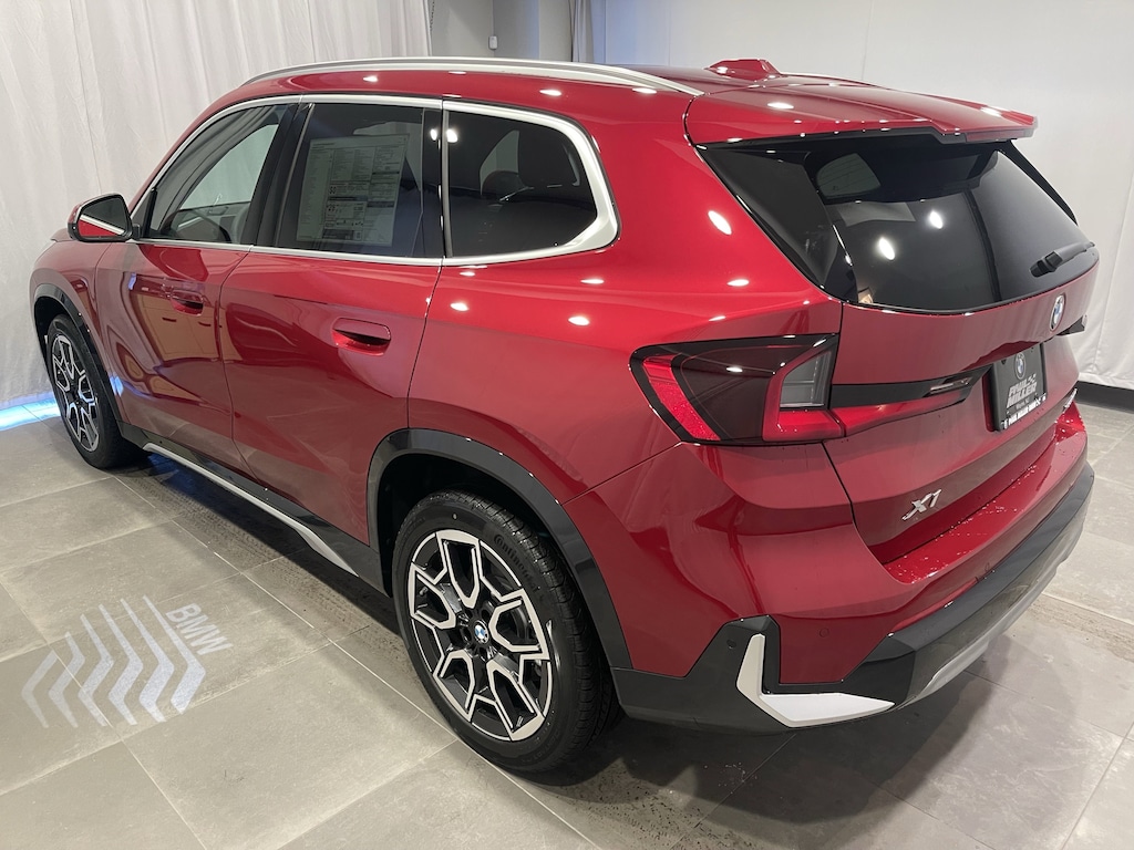 New 2026 BMW X1 xDrive28i SUV