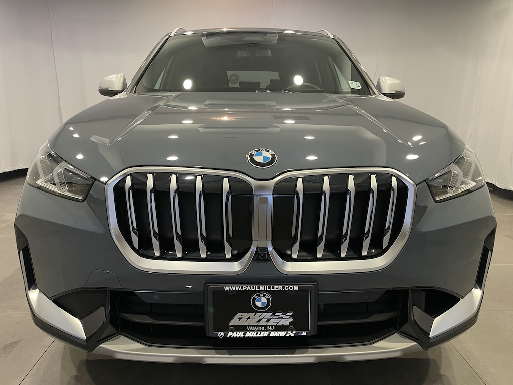 Certified 2023 BMW X1 xDrive28i SUV