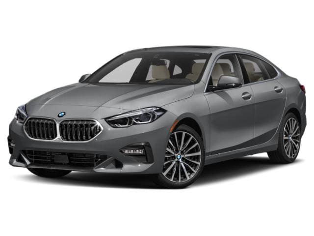 2021 BMW 2 Series 228i xDrive Gran Coupe's photo