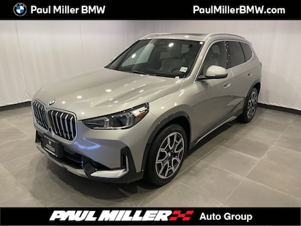 2025 BMW X1 xDrive28i SUV