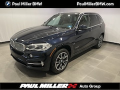 2018 BMW X5 eDrive xDrive40e iPerformance SUV For Sale Near Morristown