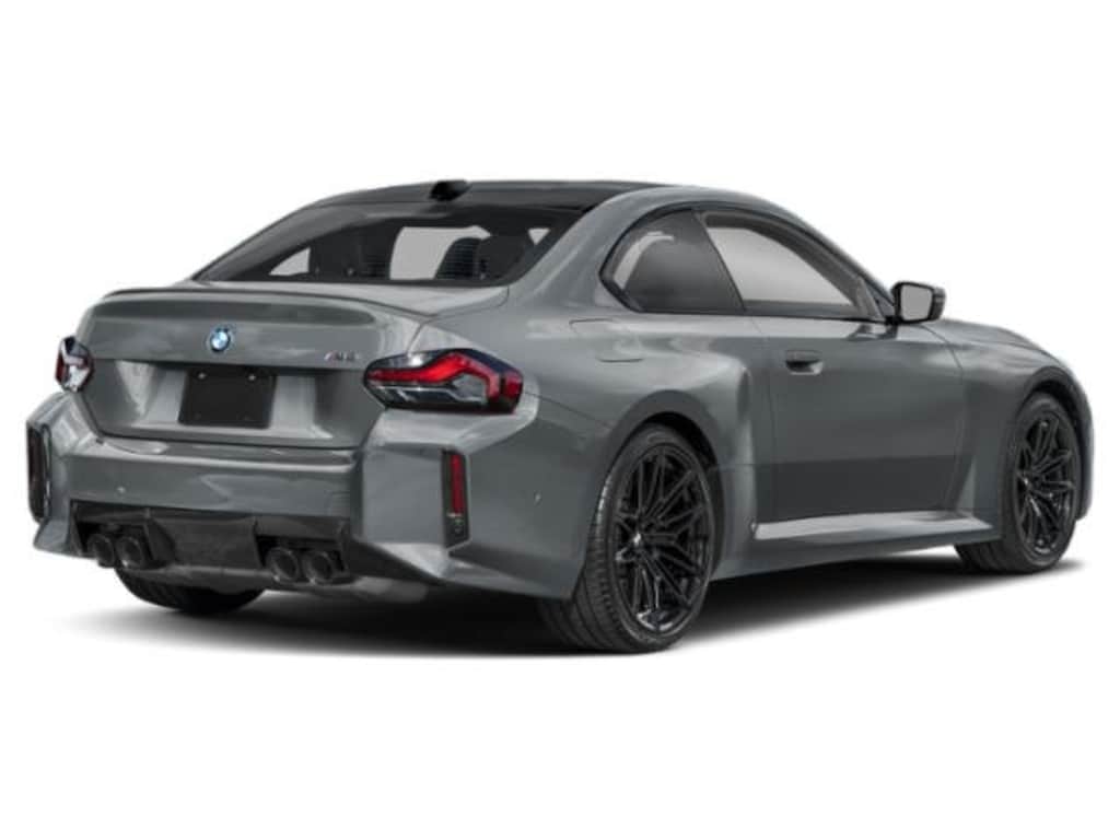 New 2026 BMW M2 Base Coupe