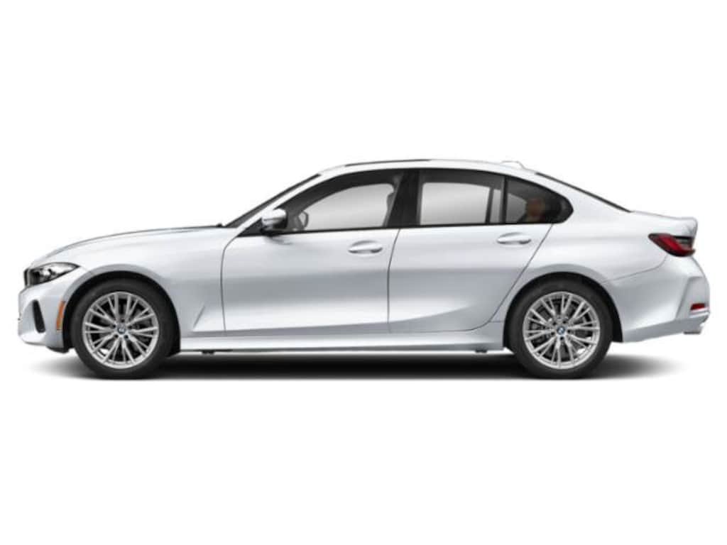 Certified 2023 BMW 330i xDrive Sedan