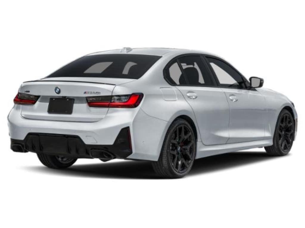 New 2026 BMW M340 i xDrive Sedan