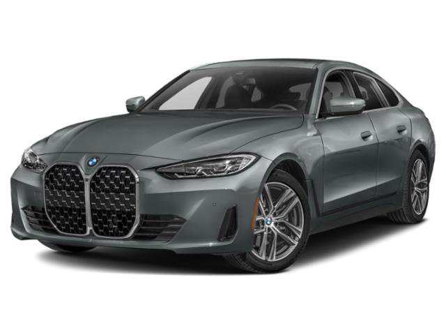 Certified 2024 BMW 430i xDrive Gran Coupe