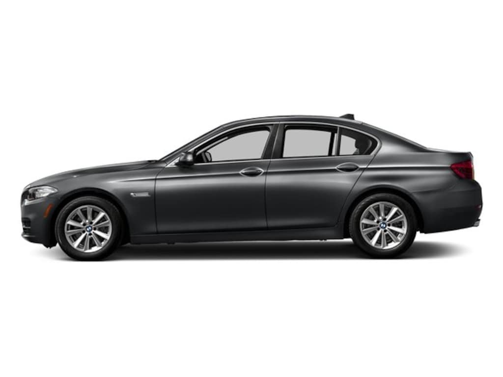 Used 2016 BMW 528i xDrive Sedan