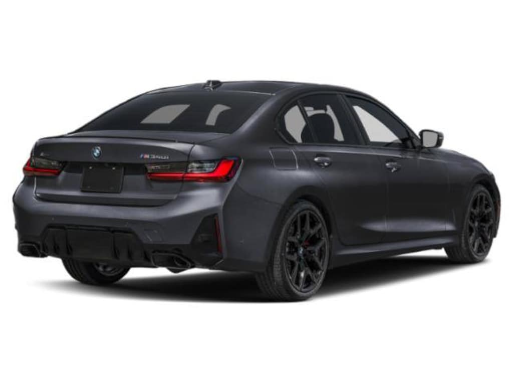 New 2026 BMW M340 i xDrive Sedan