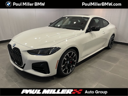 2026 BMW 430i xDrive Coupe