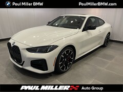 2026 BMW 430i xDrive Coupe